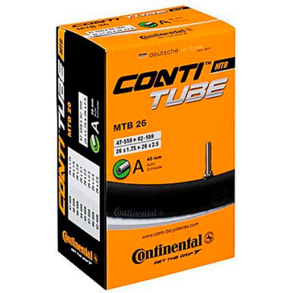 Камера Continental MTB