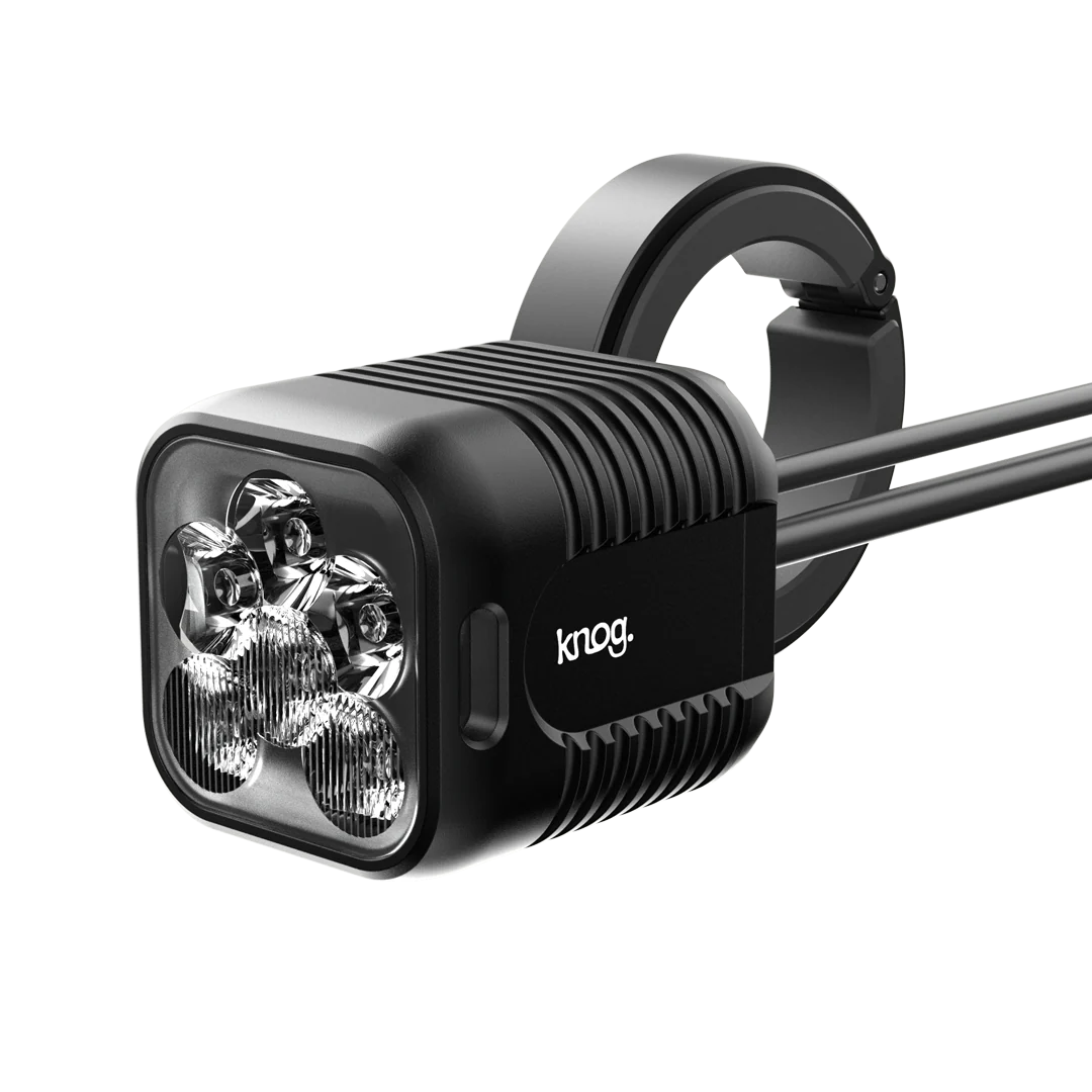 Фара Knog Blinder E 1300