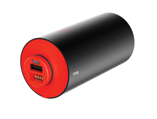 Акумулятор для фари Knog PWR Bank Large 10000 мАг POWERBANK