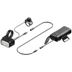 Фара Knog Blinder X 2300 + 10,000 mAh Battery
