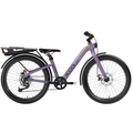 Велосипед дитячий RoyalBaby 26" XCOOL Rider, OFFICIAL UA, Purple