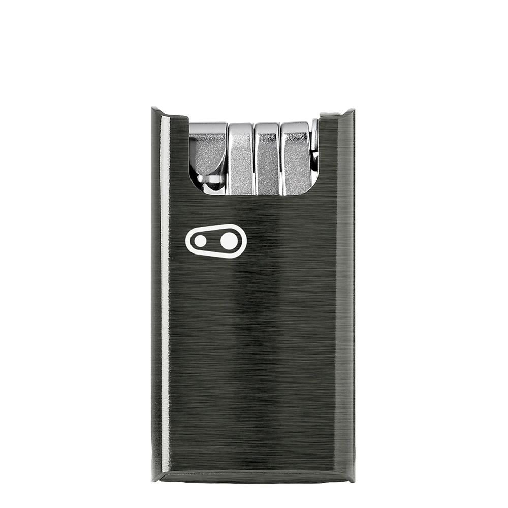 Мультитул Crankbrothers F10+, Black