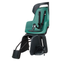 Дитяче велокрісло Bobike GO Frames RS Reclining System - rear bicycle seat for frame Peppermint
