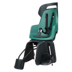 Дитяче велокрісло Bobike GO Frames RS Reclining System - rear bicycle seat for frame Peppermint