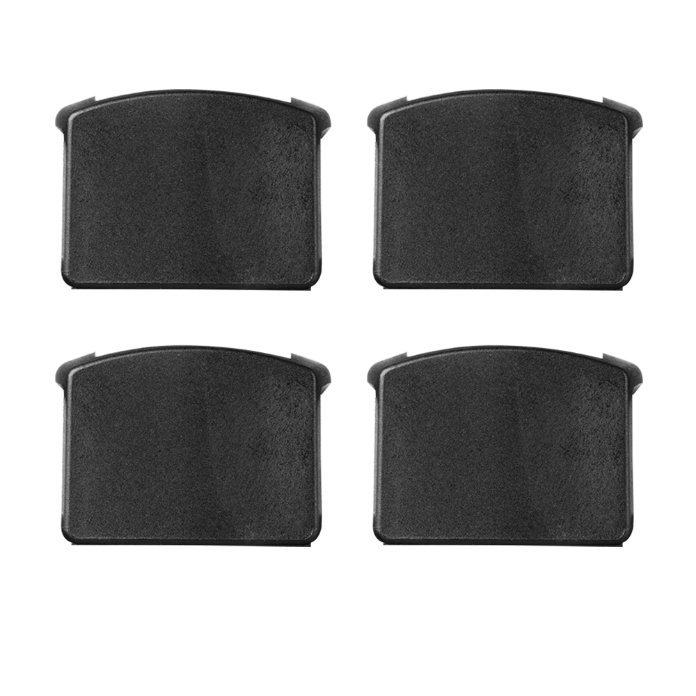 Накладки до педалей Crankbrothers TRACTION PADS, CANDY 2 & 3