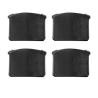 Накладки до педалей Crankbrothers TRACTION PADS, CANDY 2 & 3