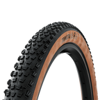 Покришка безкамерна Continental Trinotal Race Grip 29" | 29 X 2.40 чорна/коричнева складна skin