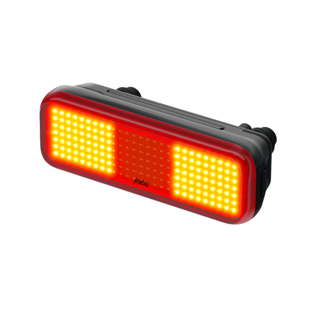 Мигалка задня Knog Blinder Link Rack