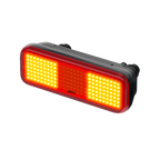 Мигалка задня Knog Blinder Link Rack