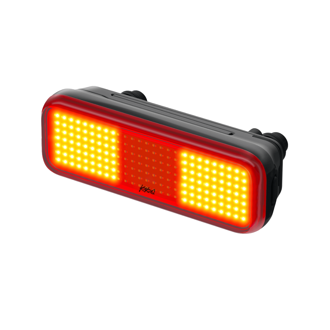 Мигалка задня Knog Blinder Link Rack