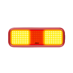 Мигалка задня Knog Blinder Link Rack