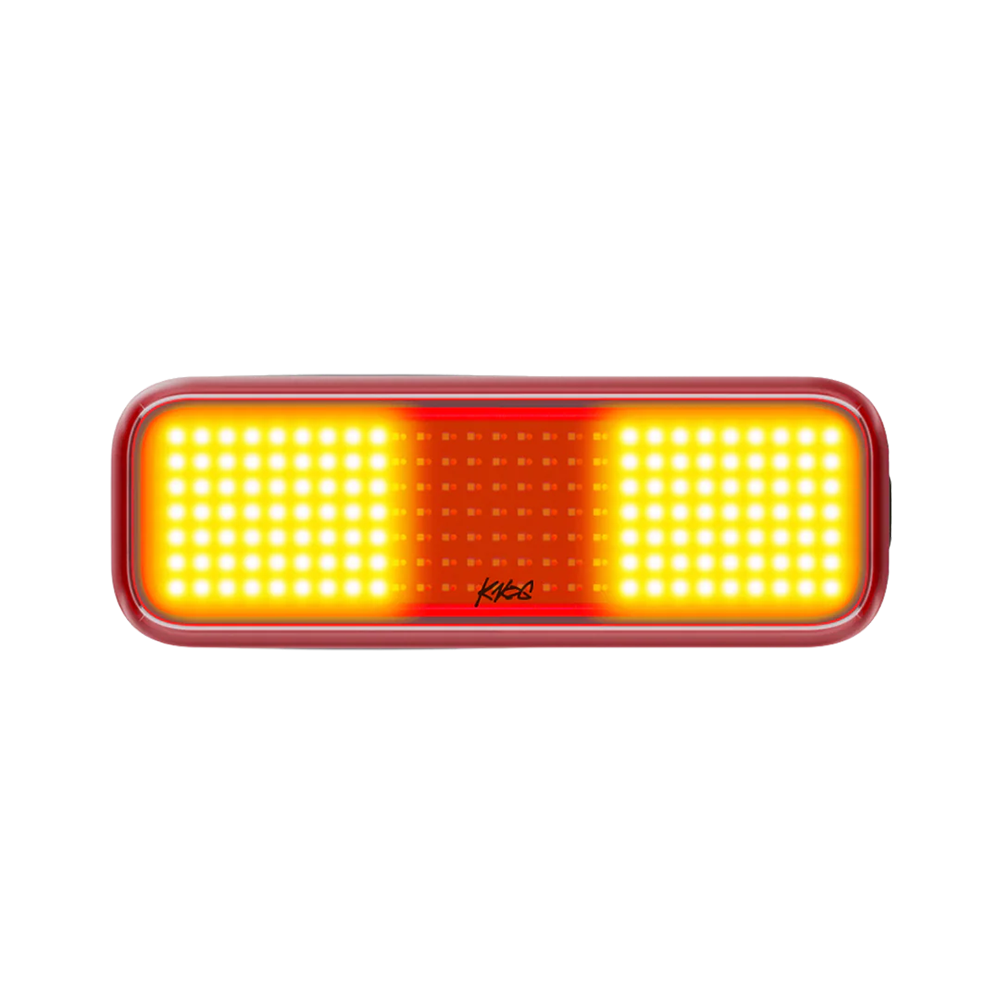 Мигалка задня Knog Blinder Link Rack