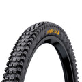 Покришка безкамерна Continental Xynotal Downhill 29 x 2.40 SuperSoft чорна, складна skin
