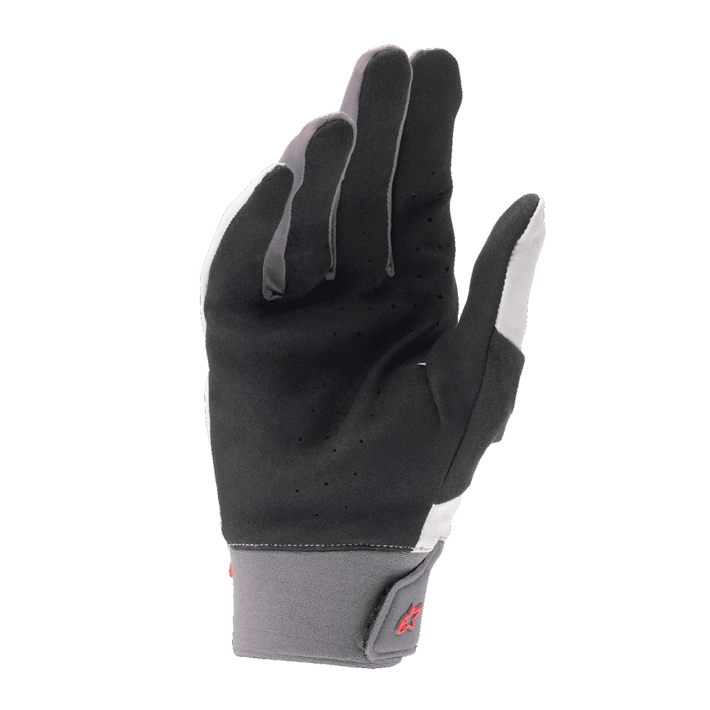 Рукавички Alpinestars A-SUPRA GLOVES LIGHT GRAY
