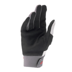 Рукавички Alpinestars A-SUPRA GLOVES LIGHT GRAY