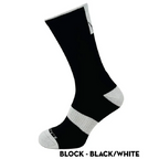 Шкарпетки Peaty's AW25 ShredSock - Block