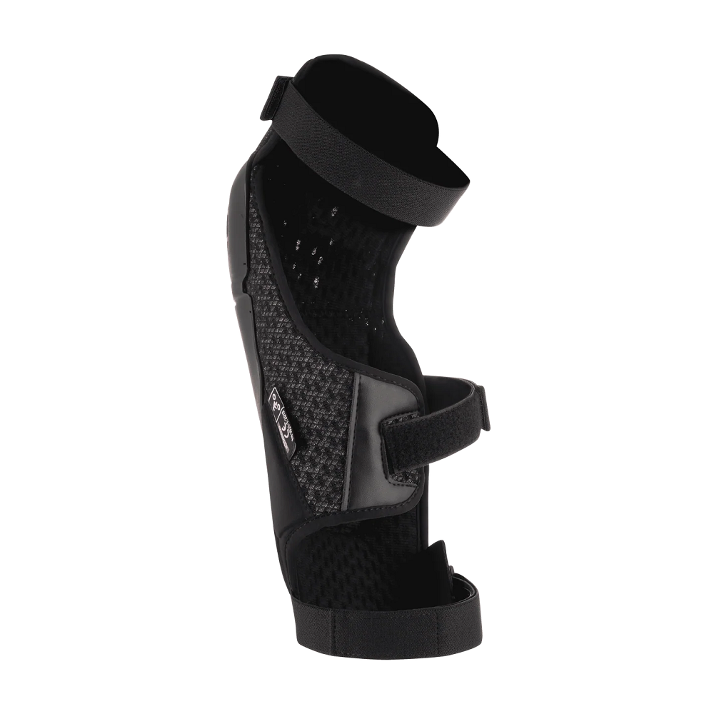 Захист коліна Alpinestars BIONIC PLUS KNEE/SHIN PROTECTOR BLACK