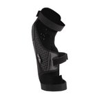 Захист коліна Alpinestars BIONIC PLUS KNEE/SHIN PROTECTOR BLACK