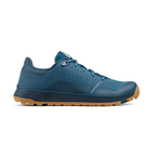 Веловзуття CrankBrothers SHOES STAMP TRAIL LACE BLUE / DARK BLUE - GUM OUTSOLE 10.0
