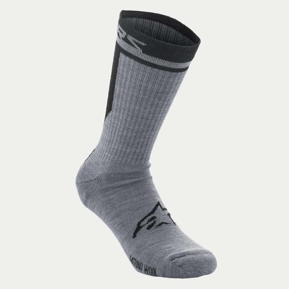 Шкарпетки Alpinestars MERINO SOCKS 24