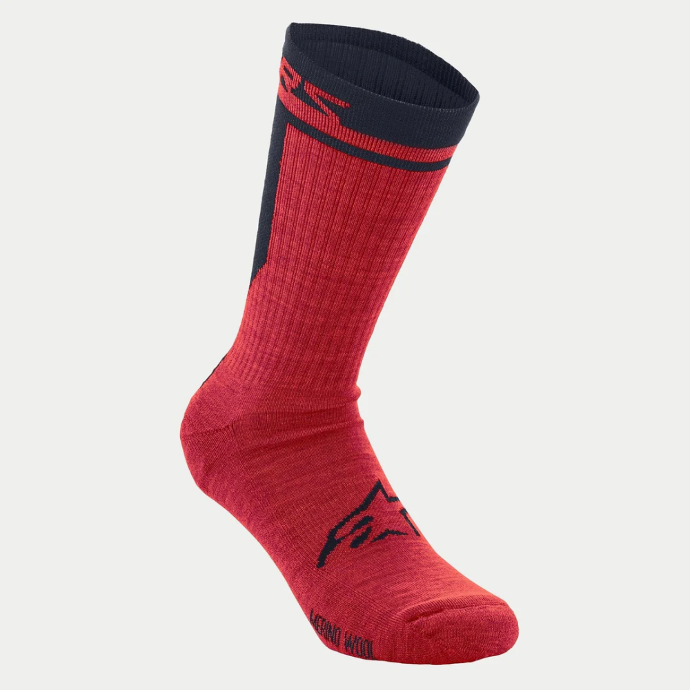 Шкарпетки Alpinestars MERINO SOCKS 24
