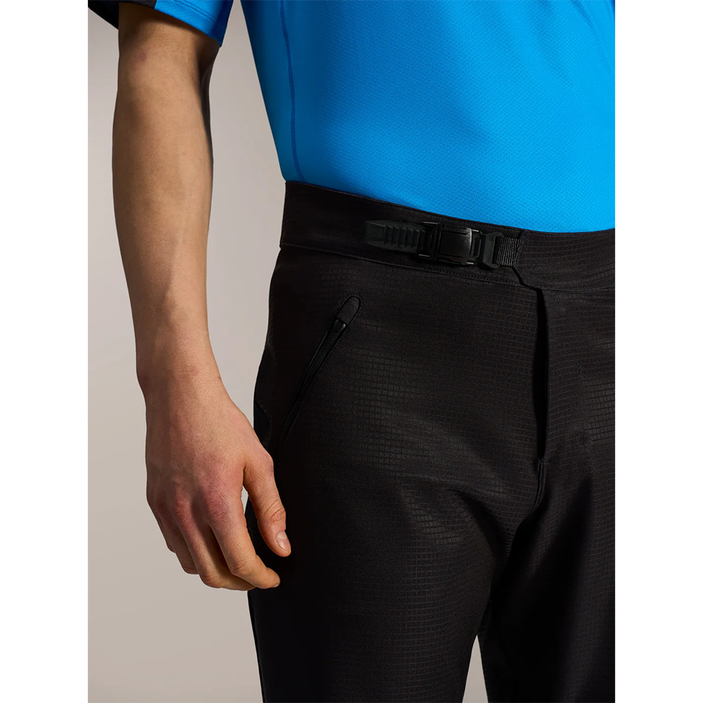 Шорти Alpinestars A-DURA ELITE SHORTS 2.0 BLACK