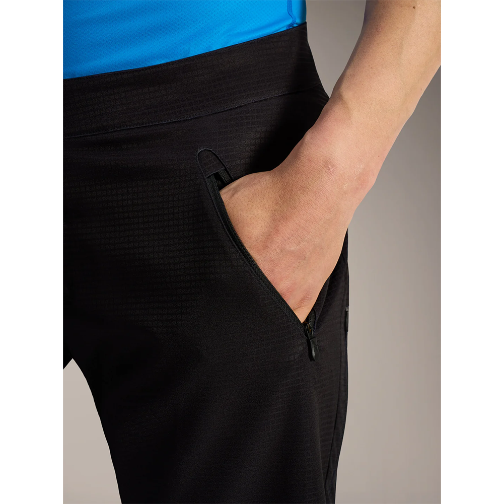 Шорти Alpinestars A-DURA ELITE SHORTS 2.0 BLACK