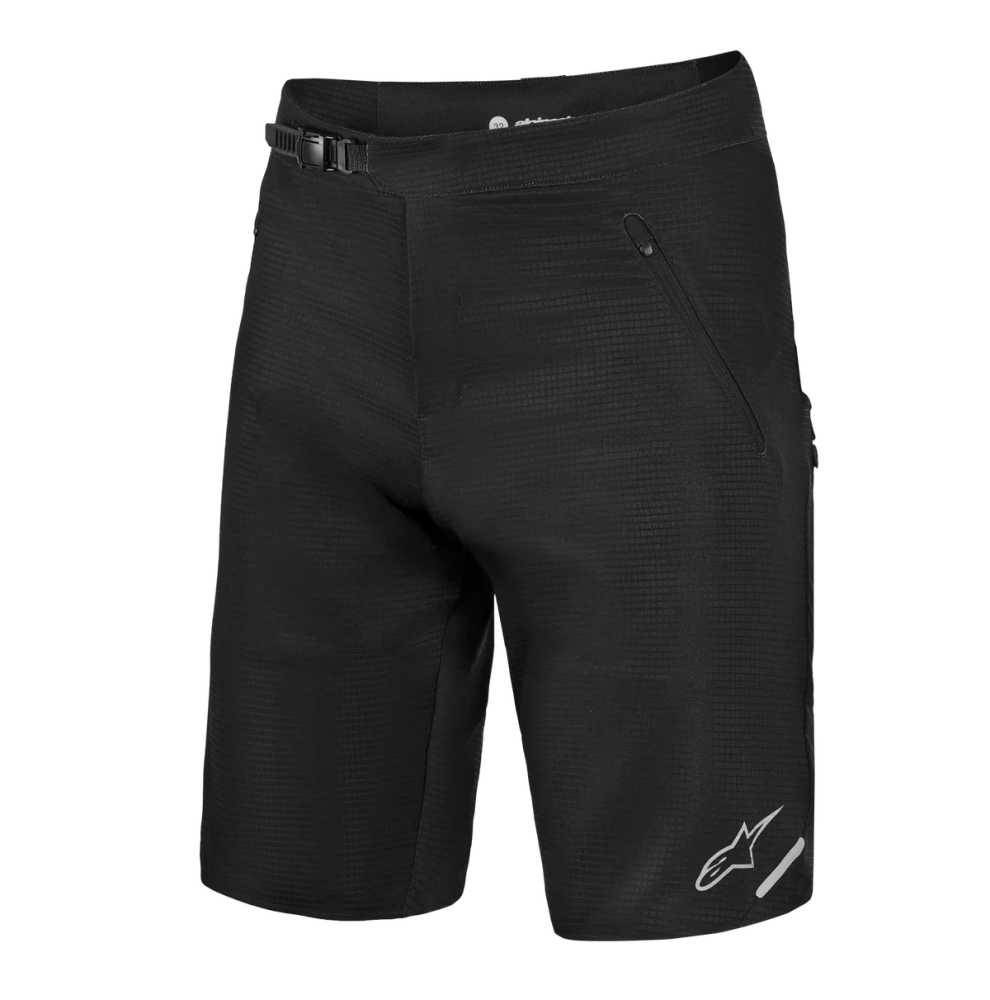 Шорти Alpinestars A-DURA ELITE SHORTS 2.0 BLACK