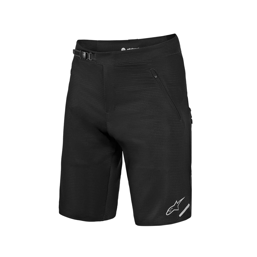 Шорти Alpinestars A-DURA ELITE SHORTS 2.0 BLACK