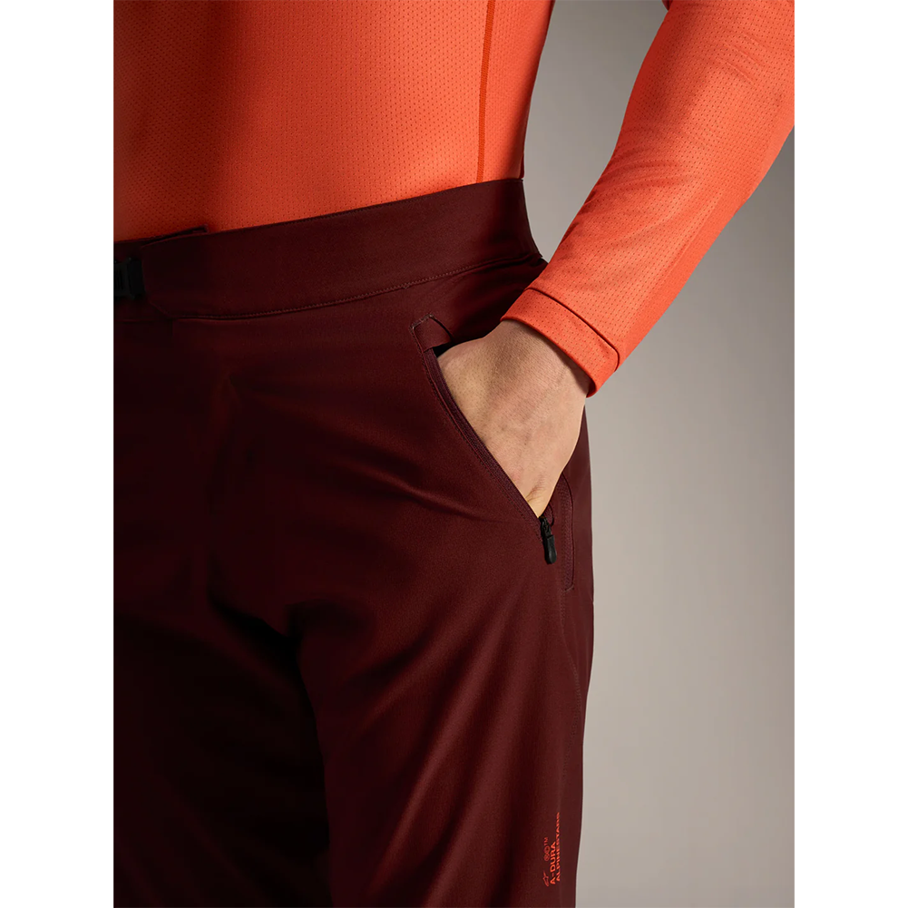 Шорти Alpinestars A-DURA RIDE SHORTS