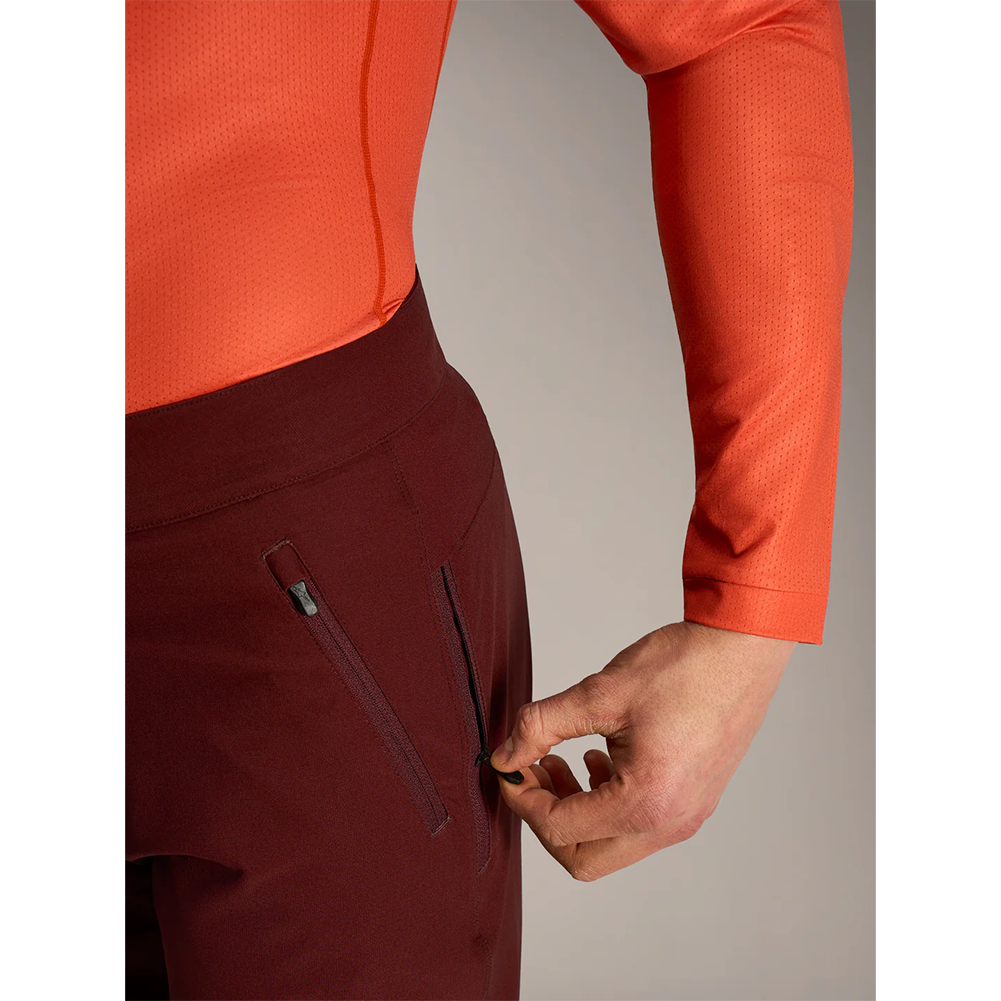 Шорти Alpinestars A-DURA RIDE SHORTS
