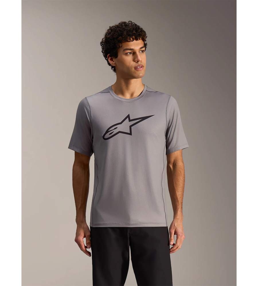 Джерсі Alpinestars A-DURA RIDE SS JERSEY