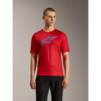 Джерсі Alpinestars A-DURA RIDE SS JERSEY