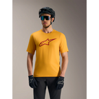 Джерсі Alpinestars A-DURA RIDE SS JERSEY