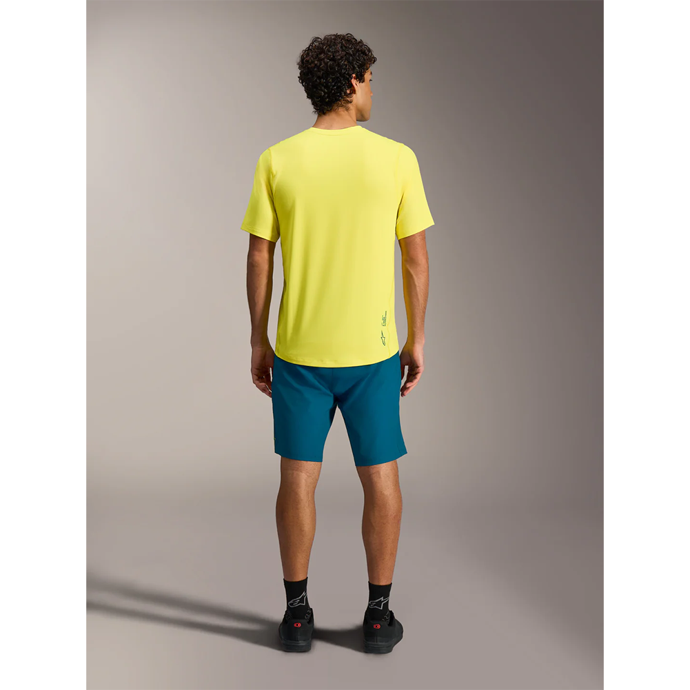 Джерсі Alpinestars A-DURA RIDE SS JERSEY