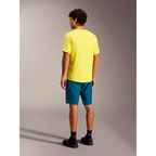 Джерсі Alpinestars A-DURA RIDE SS JERSEY