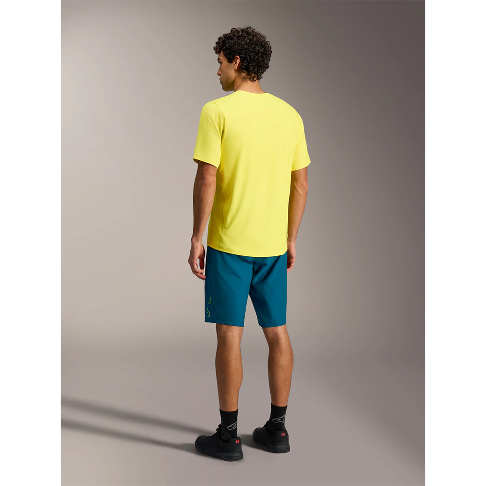 Джерсі Alpinestars A-DURA RIDE SS JERSEY
