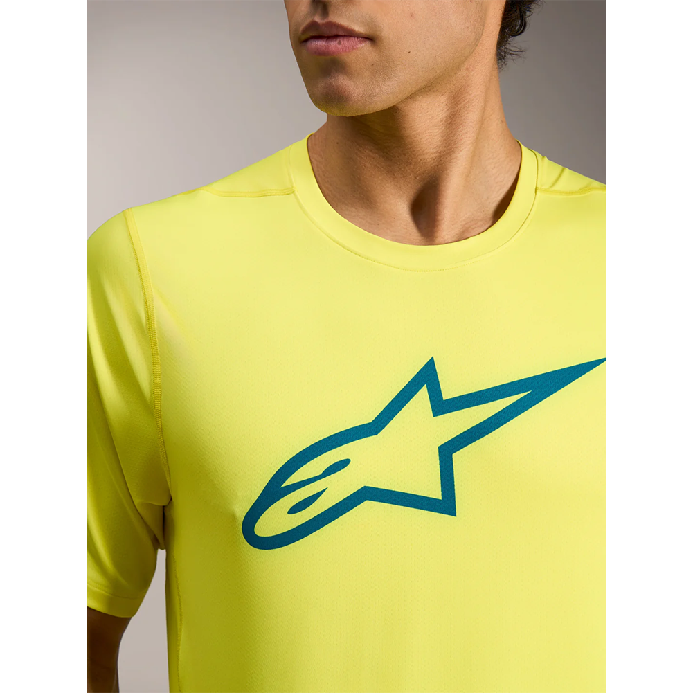 Джерсі Alpinestars A-DURA RIDE SS JERSEY