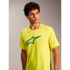 Джерсі Alpinestars A-DURA RIDE SS JERSEY