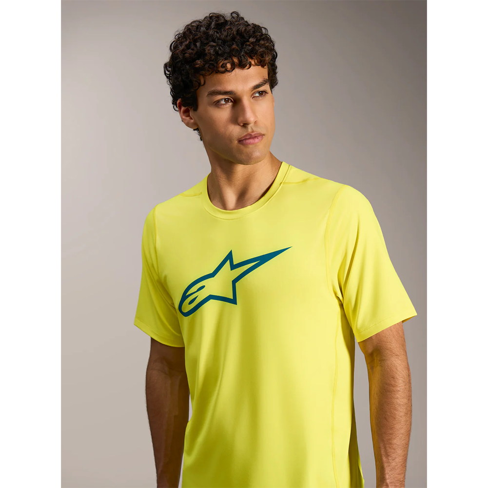 Джерсі Alpinestars A-DURA RIDE SS JERSEY