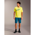 Джерсі Alpinestars A-DURA RIDE SS JERSEY