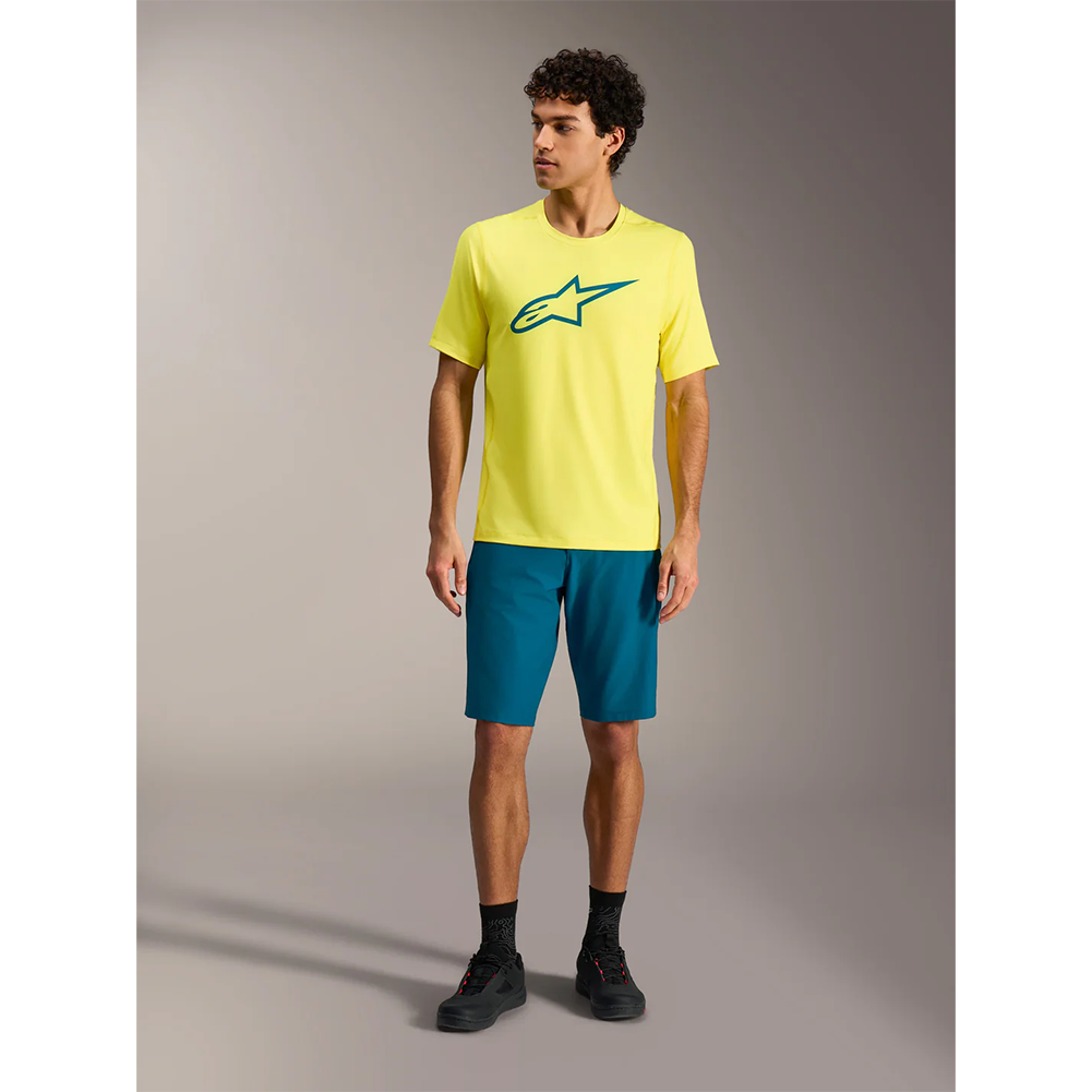 Джерсі Alpinestars A-DURA RIDE SS JERSEY