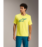 Джерсі Alpinestars A-DURA RIDE SS JERSEY