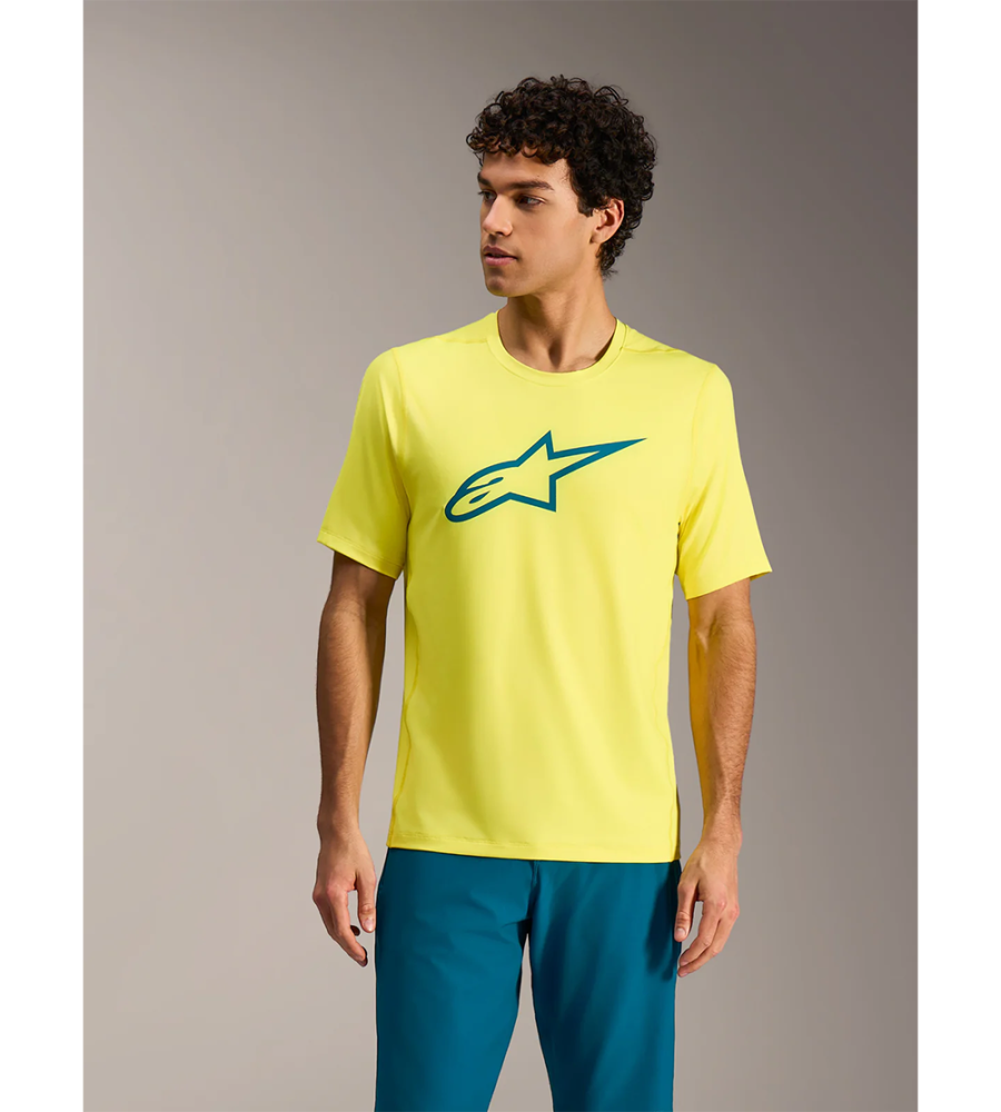 Джерсі Alpinestars A-DURA RIDE SS JERSEY