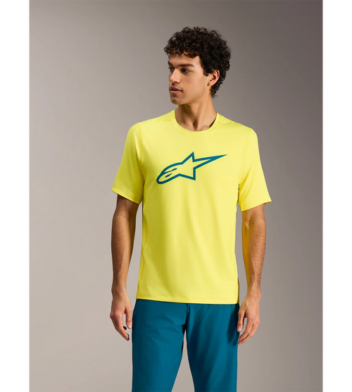 Джерсі Alpinestars A-DURA RIDE SS JERSEY