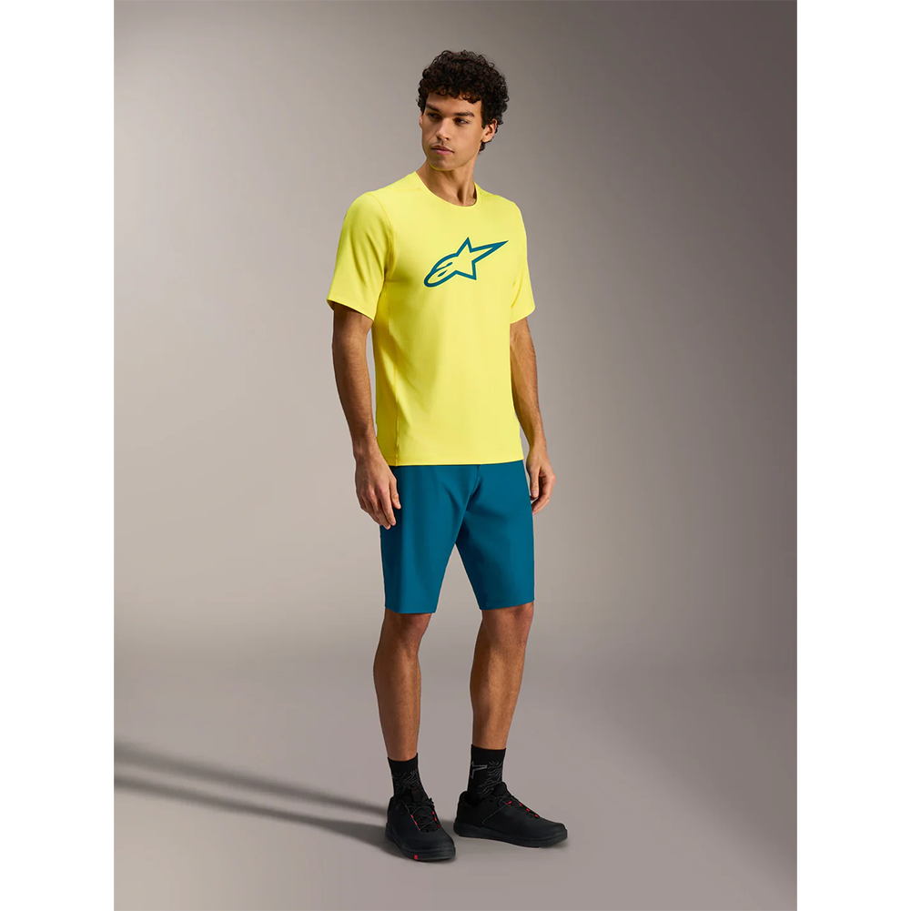 Джерсі Alpinestars A-DURA RIDE SS JERSEY