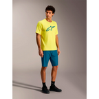 Джерсі Alpinestars A-DURA RIDE SS JERSEY