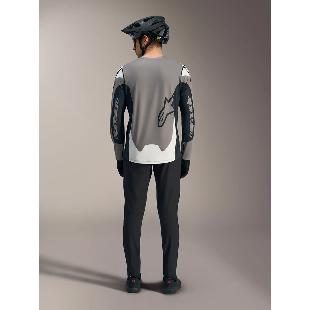 Джерсі Alpinestars A-DURA RACE LS JERSEY