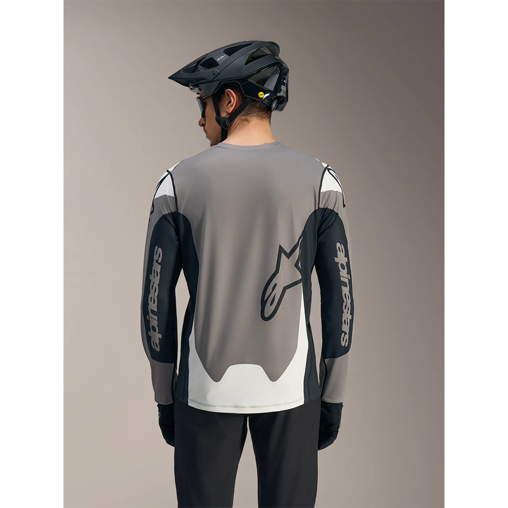 Джерсі Alpinestars A-DURA RACE LS JERSEY