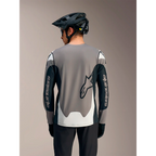 Джерсі Alpinestars A-DURA RACE LS JERSEY